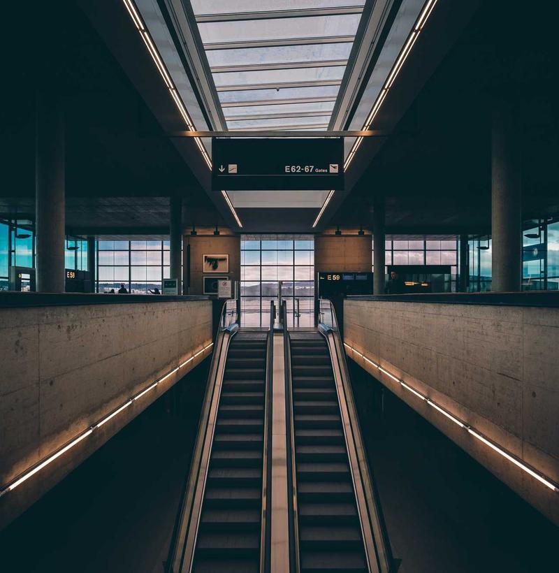 Start To Play moment